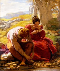 A szonett, 1839 körül